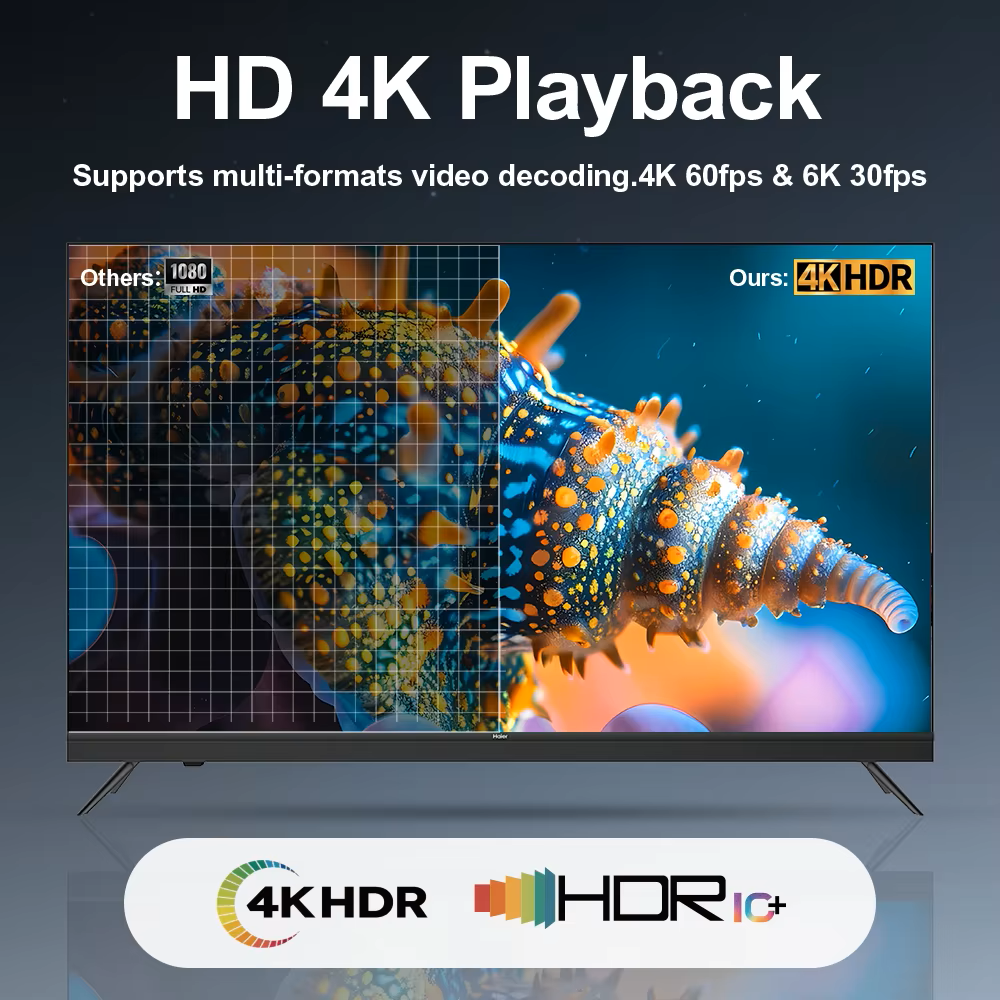 H15 Plus with remote kit