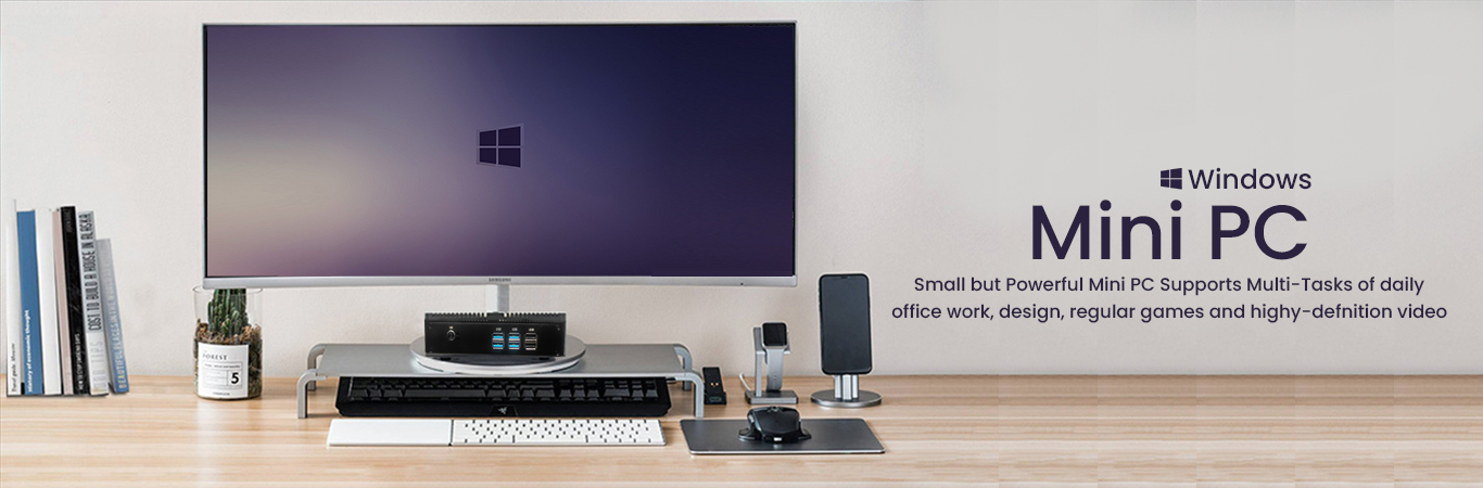 Mini PC
