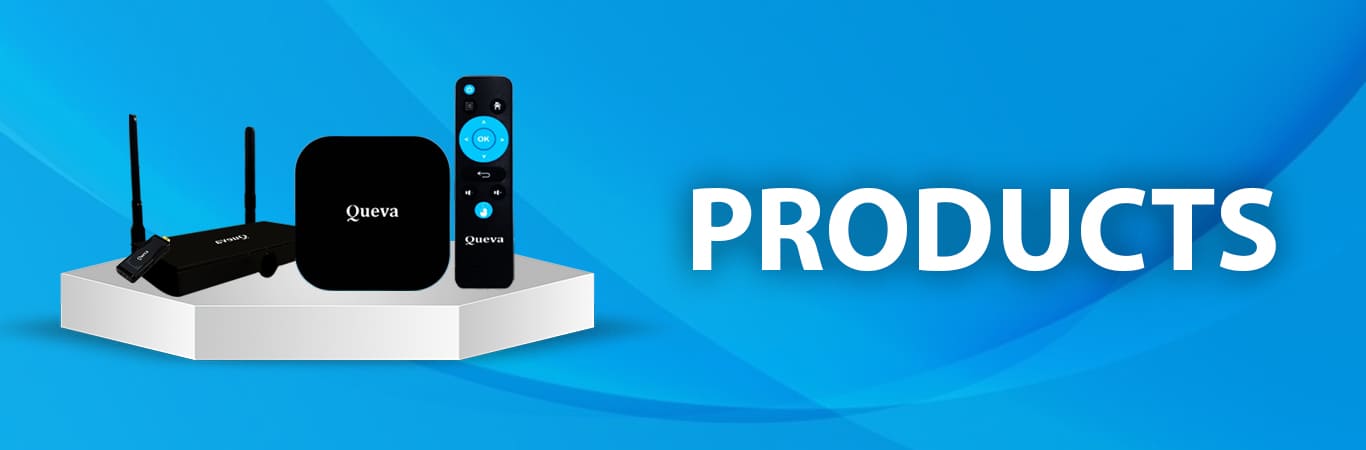 Maram Technologies Products