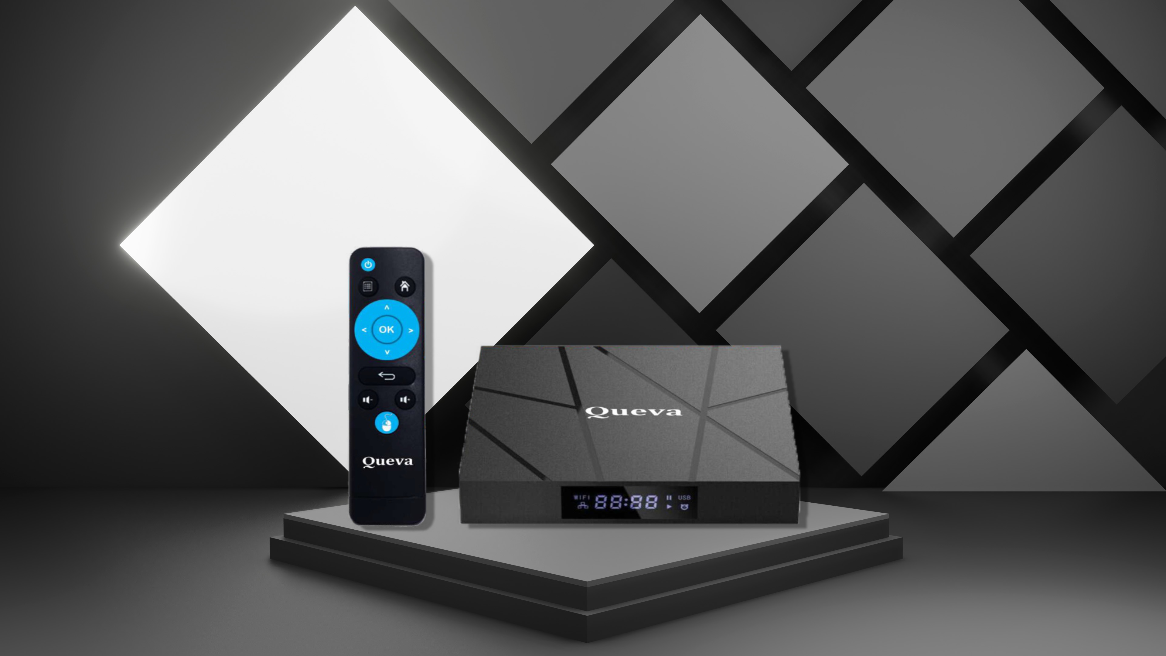 Android TV Box